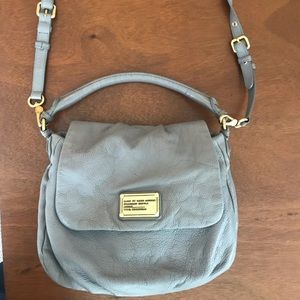 Marc by Marc Jacobs Convertible Hobo Bag